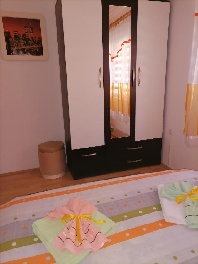 Apartman" Ruza" Διαμέρισμα Βίσεγκραντ Εξωτερικό φωτογραφία