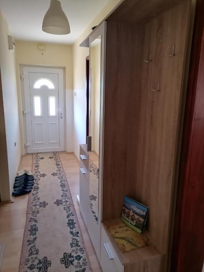 Apartman" Ruza" Διαμέρισμα Βίσεγκραντ Εξωτερικό φωτογραφία