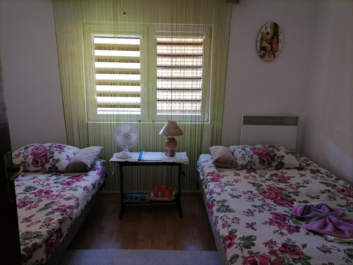 Apartman" Ruza" Διαμέρισμα Βίσεγκραντ Εξωτερικό φωτογραφία